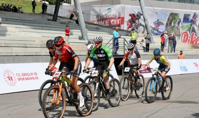 Sakarya’da MTB Cup heyecanı