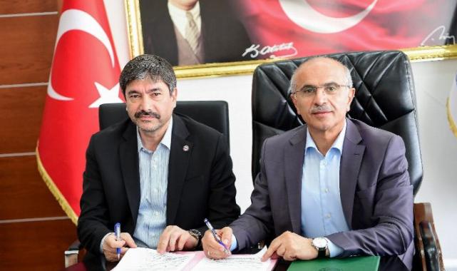 Sakarya’da Sosyal Denge Sözleşmesi imzalandı