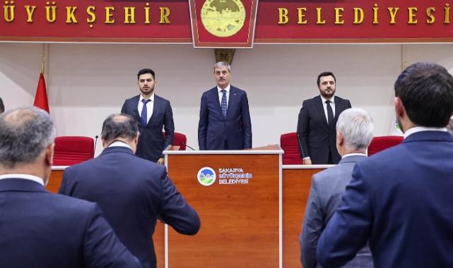 Sakarya’da ulaşım ve suda indirim için son adım