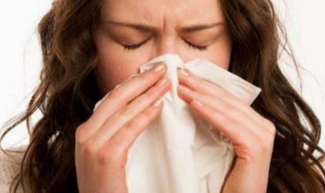 Saman nezlesine dikkat!