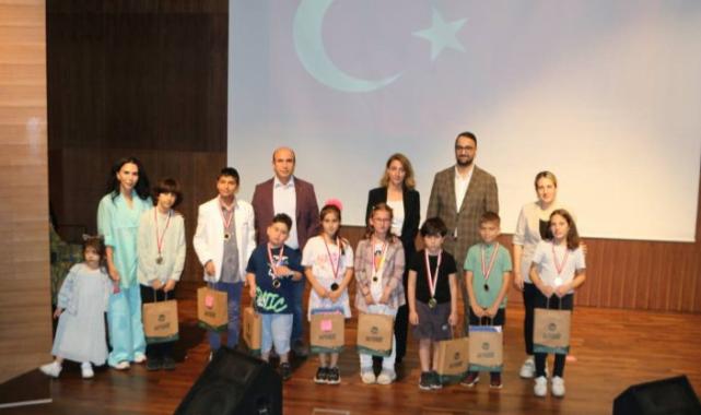 Sapanca’da şölen gibi final