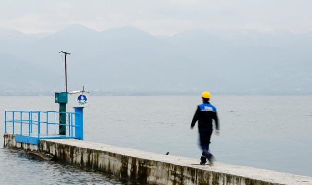 SASKİ kaçak su kullanımına karşı denetim başlattı