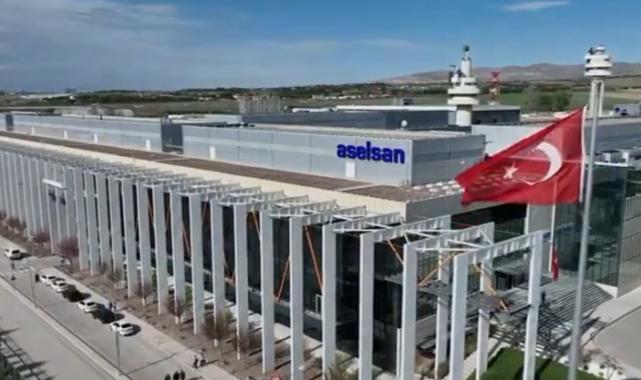 Savunma Sanayii’den ASELSAN’a 30 milyon dolarlık sipariş