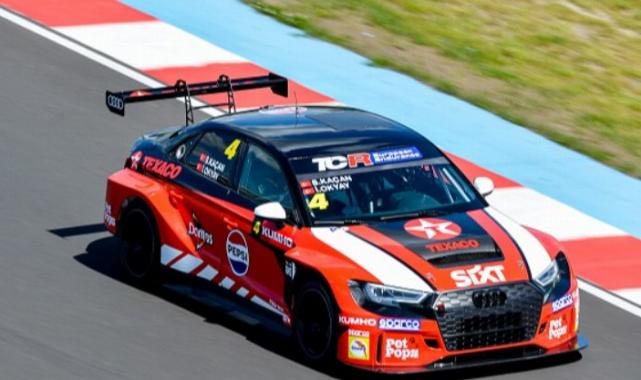 Seda Kaçan, 19 Mayıs’ta Avrupa şampiyonluğu yolunda İtalya’da piste çıkıyor