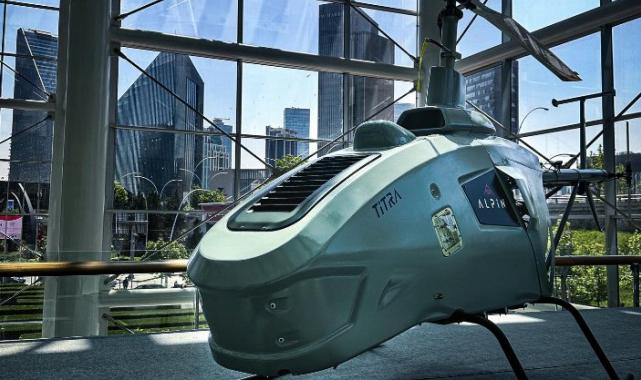 SEDEC’de gözler ALPİN’in üzerinde!