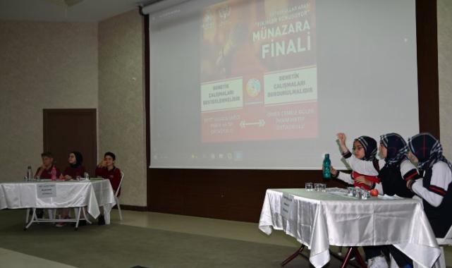 SEDEP Münazara Yarışması’nda final heyecanı