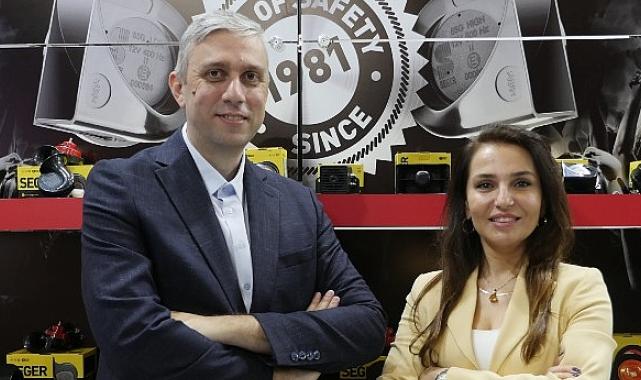 Seger Automechanika İstanbul’da e-mobilite projelerini öne çıkardı