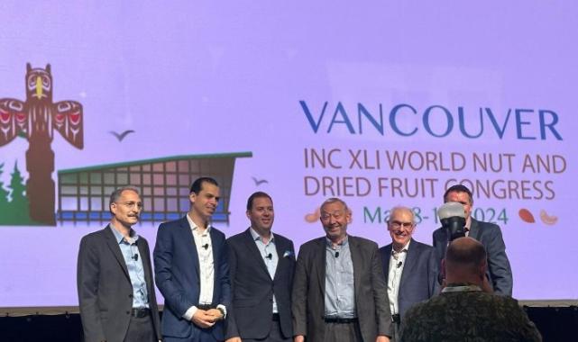 Sektörün en büyük organizasyonu Kanada’da gerçekleşti