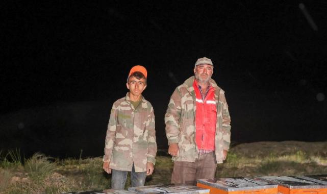 Selçuklu Belediyesi kırsal kalkınmaya destek olmaya devam ediyor