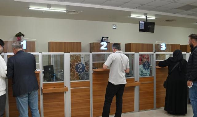 Selçuklu Belediyesinden önemli bilgilendirme