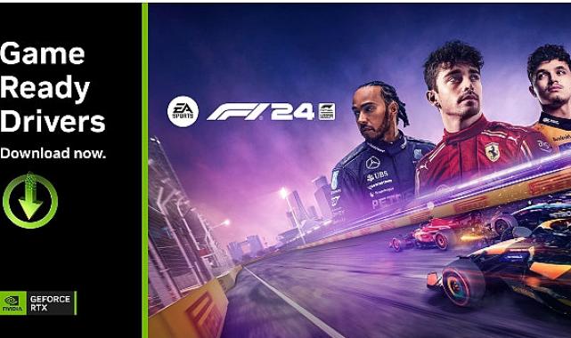 Senua’s Saga: Hellblade II ve Serum DLSS 3 Desteği alıyor