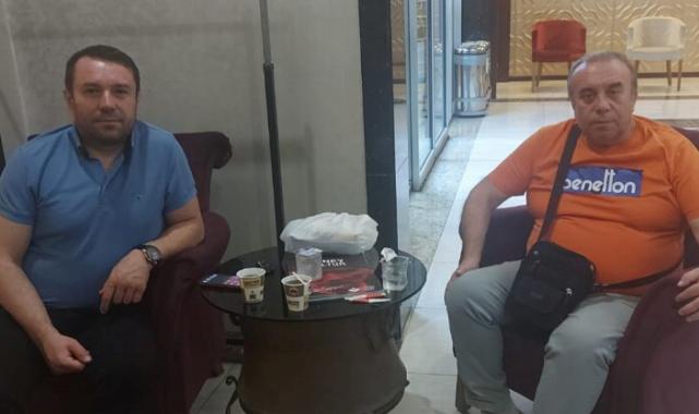 Serbülent Dalkıran Süper Lig’den teklif bekliyor