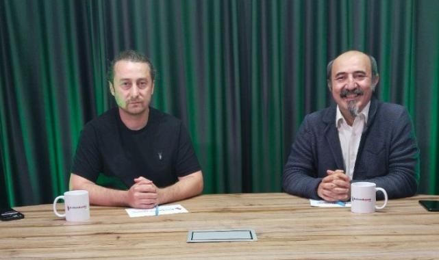 Sezer Sezgin: “Bursaspor Basketbol yerli oyuncular için cennet”