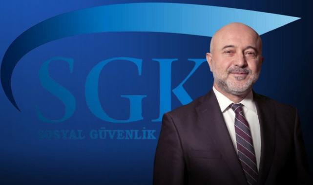 SGK Başkanı’nın iddialarına açıklama
