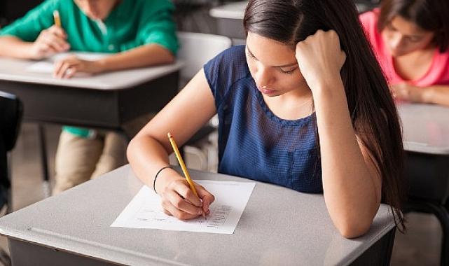 Sınav Stresine Karşı 10 Püf Noktası