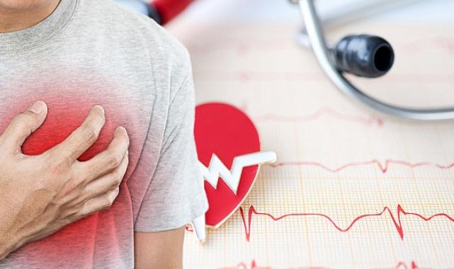 Sinsi İlerleyen Aort Anevrizması Yaşamı Tehdit Edebiliyor