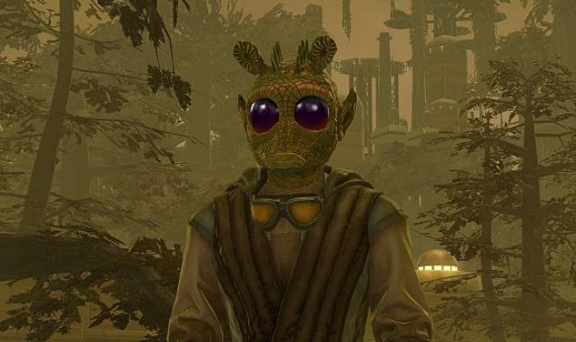 Star Wars: The Old Republic 7.5 Güncellemesi Yayınlandı!