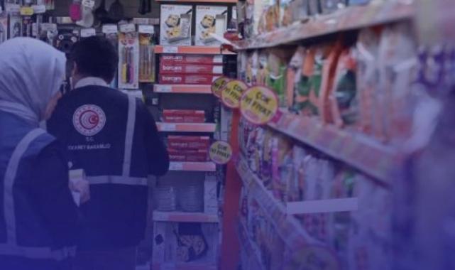 Stokçuluğa 61 milyon TL ceza!