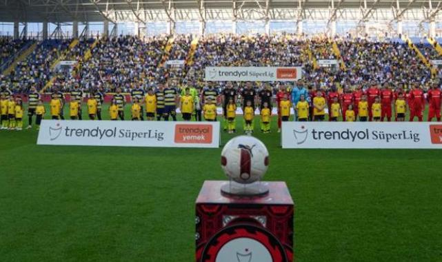 Süper Lig’de bir veda daha kesinleşti