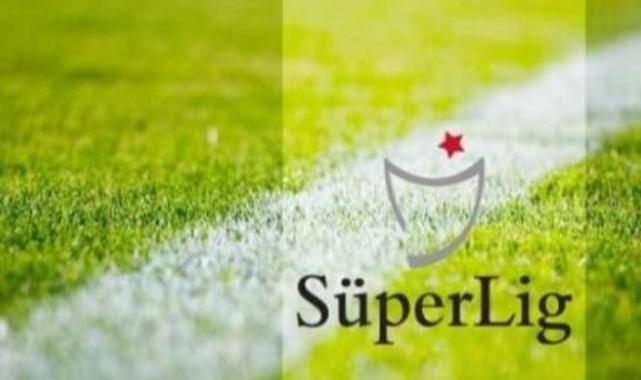 Süper Lig’de haftanın programı açıklandı! Galatasaray- Fenerbahçe derbisi ne zaman oynanacak?