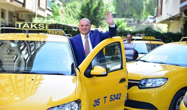 Taksi Sahipleri Derneği korsan taksilere savaş açtı