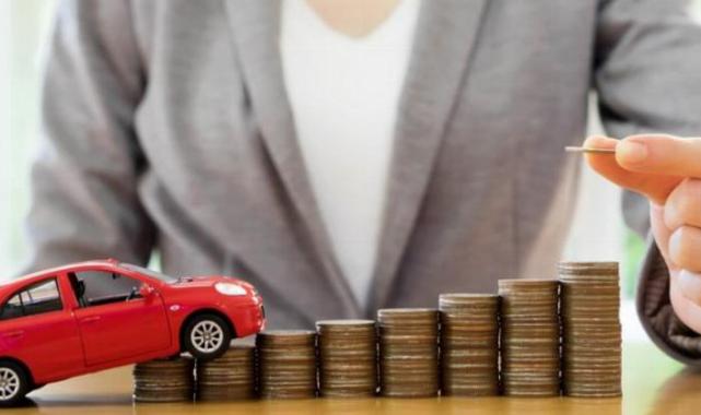 Taşıt kredisi borçlanmaları arttı