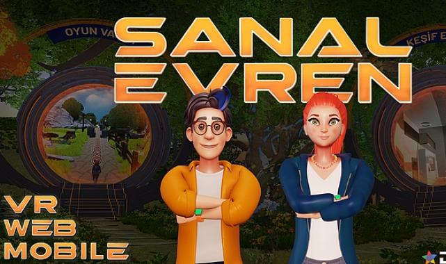 Teknosa İle Digivega’dan “Sanal Evren” Konsepti