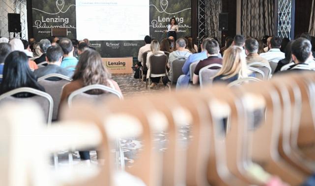 Tekstil sektörü Bursa’da buluştu