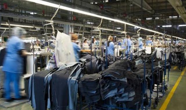 Tekstilde iflas ve konkordato fırtınası!