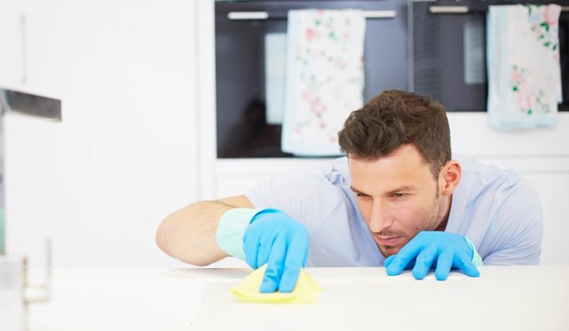 Temizlik takıntısı kimlerde görülür?