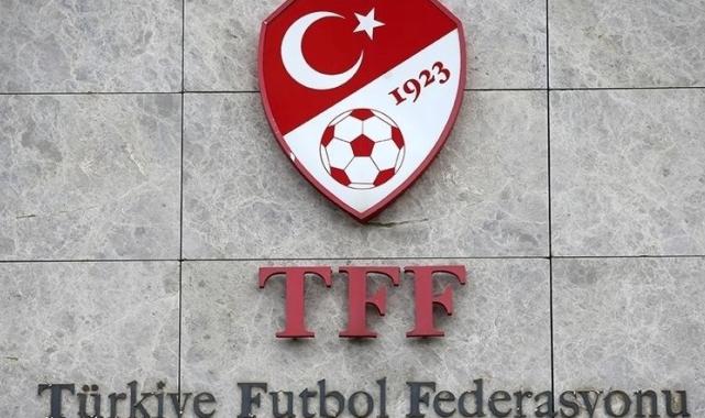 TFF duyurdu: Fenerbahçe’den 3 futbolcu PFDK’ya sevk edildi
