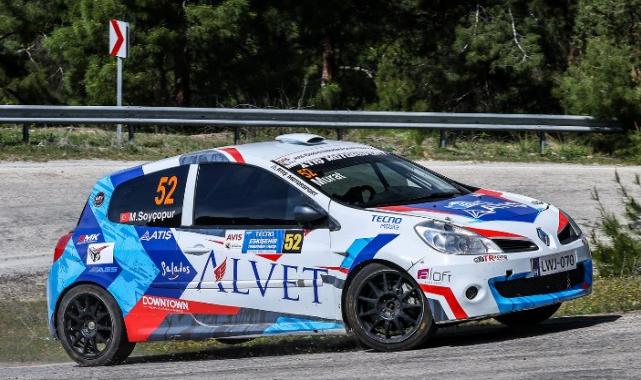 Tırmanma sırası Kocaeli Kartepe’de