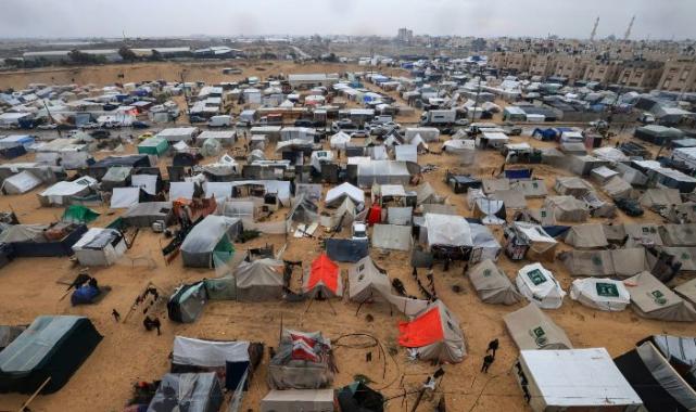 TKP’den İsrail’e tepki