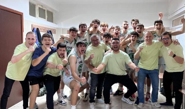 TOFAŞ’ın ‘Yıldızları’ yarı finalde