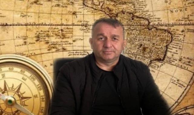 TOHİDER Genel Başkanı Sefer Demir’den 1 Mayıs mesajı 