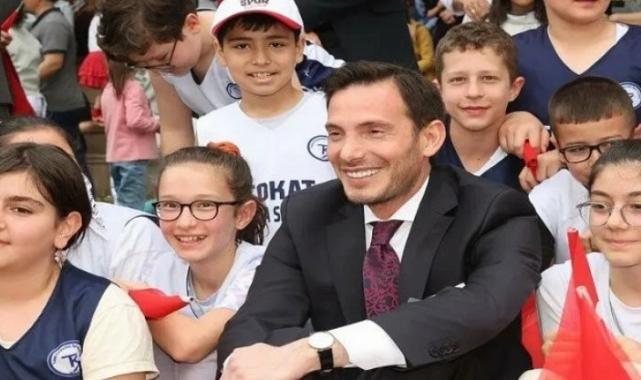 Tokat’ta “Türkiye’nin Gücü; Gençliği” mottosuyla festival düzenlendi