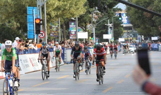 Tour Of Sakarya başlıyor