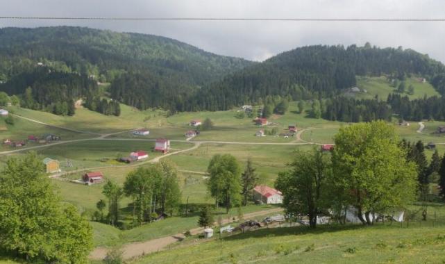 Trabzon’da turizmin önü açıyor