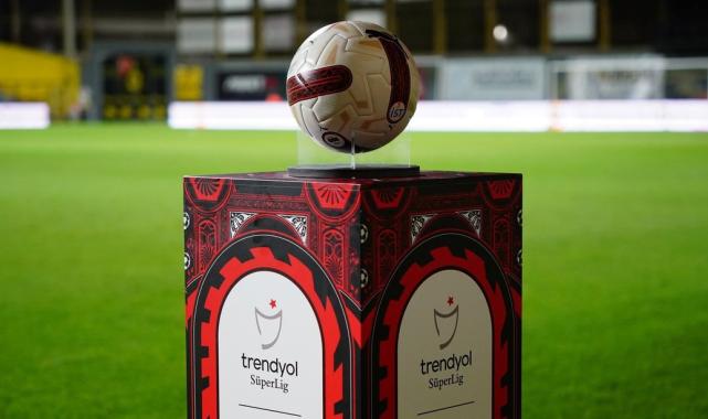 Trendyol Süper Lig’de 36. hafta maçları toplu sonuçlar!