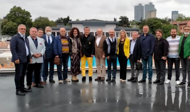 TSYD seçimlerinde Bursa’dan İlhan Öztat’a tam destek