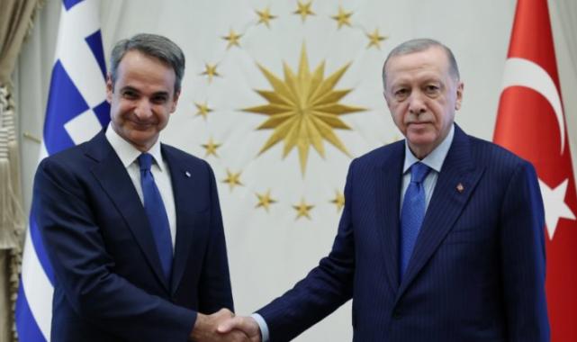 TÜDAV’dan Ege Denizi’nde Türkiye-Yunanistan iş birliği önerisi