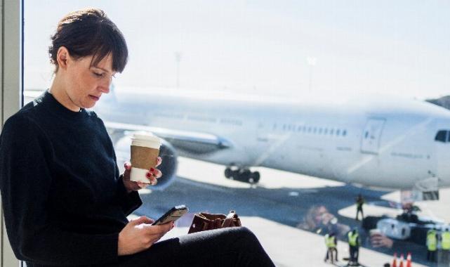 Turist artışı daha fazla harcama gerçekleştirdi