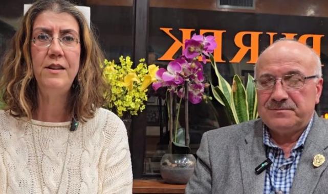 Türk Amerikan toplumu cenazeleri sahipsiz bırakmıyor