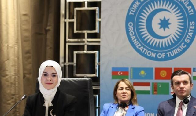 Türk Devletleri Teşkilatı Bakanları ‘Yuvarlak Masa’da buluştu