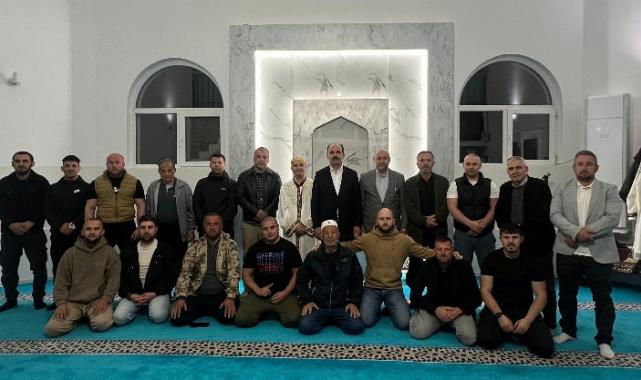 Türk Dünyası’nın kardeşlik hukuku güçleniyor