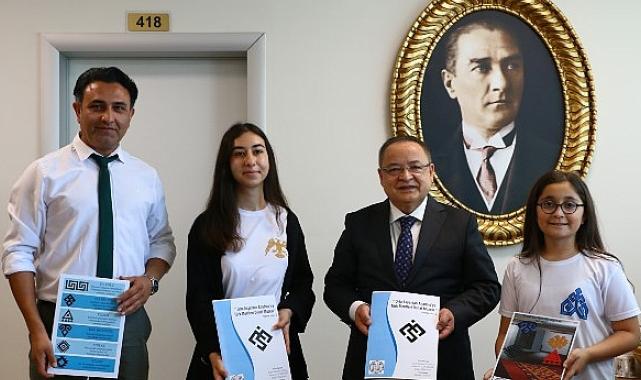 Türk Motifleri Dijital Haritası Oluşturuldu