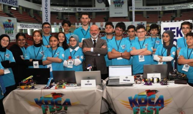 Türkiye çapında yine büyük ses getirecek KOCAFEST başlıyor