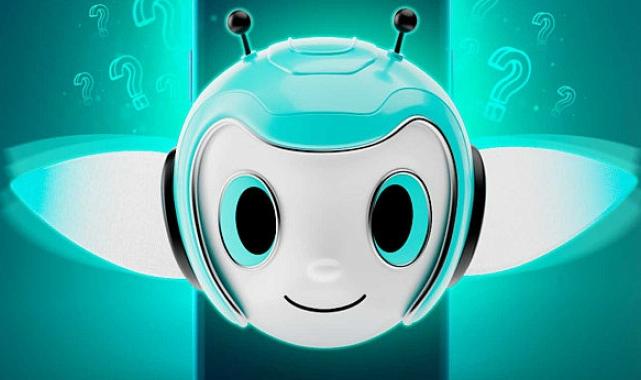 Türkiye Finans ‘En çalışkan akıllı asistan’ ARI’yı tanıttı