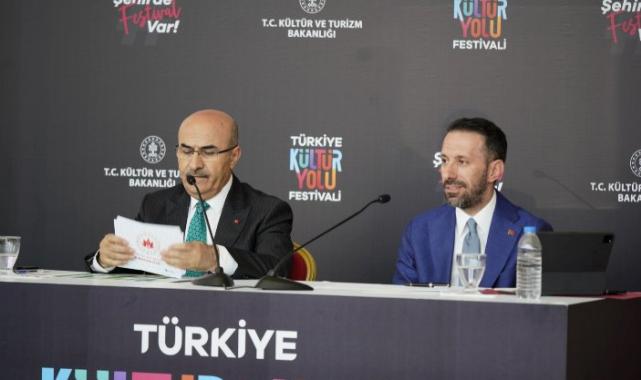 Türkiye Kültür Yolu’nda sıra Bursa’da