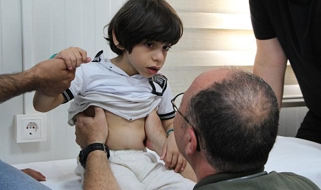 Türkiye Spastik Çocuklar Vakfı’ndan; Uzmanlara ve Ailelere Bilinçlendirme Semineri, Engelli Bireylere Konsültasyon Desteği